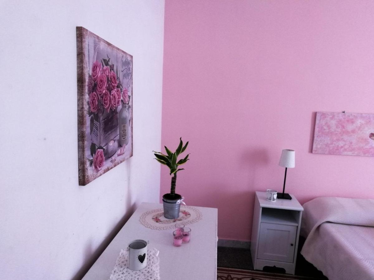 Appartamento Pigneto Roma Dış mekan fotoğraf