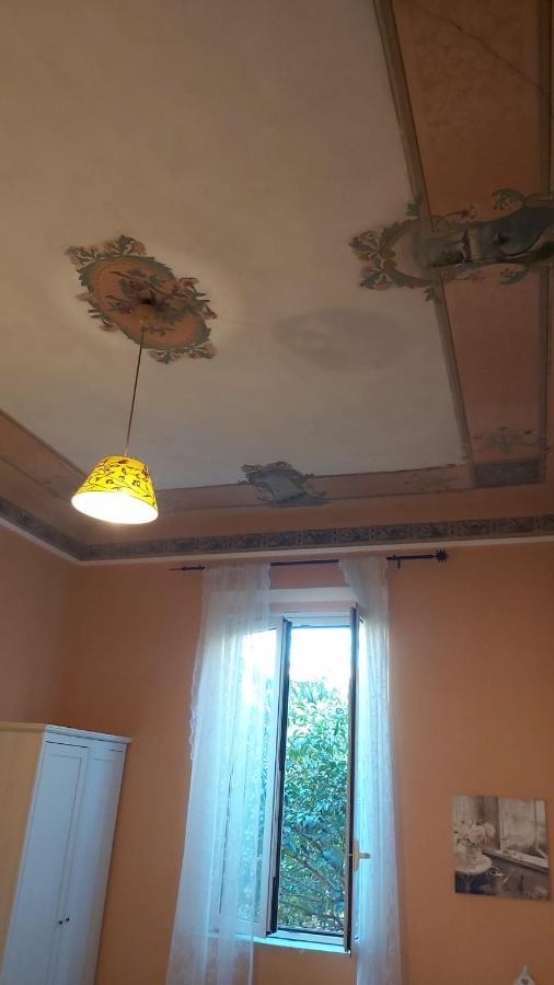 Appartamento Pigneto Roma Dış mekan fotoğraf