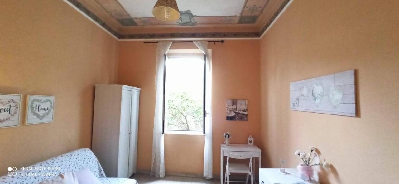 Appartamento Pigneto Roma Dış mekan fotoğraf