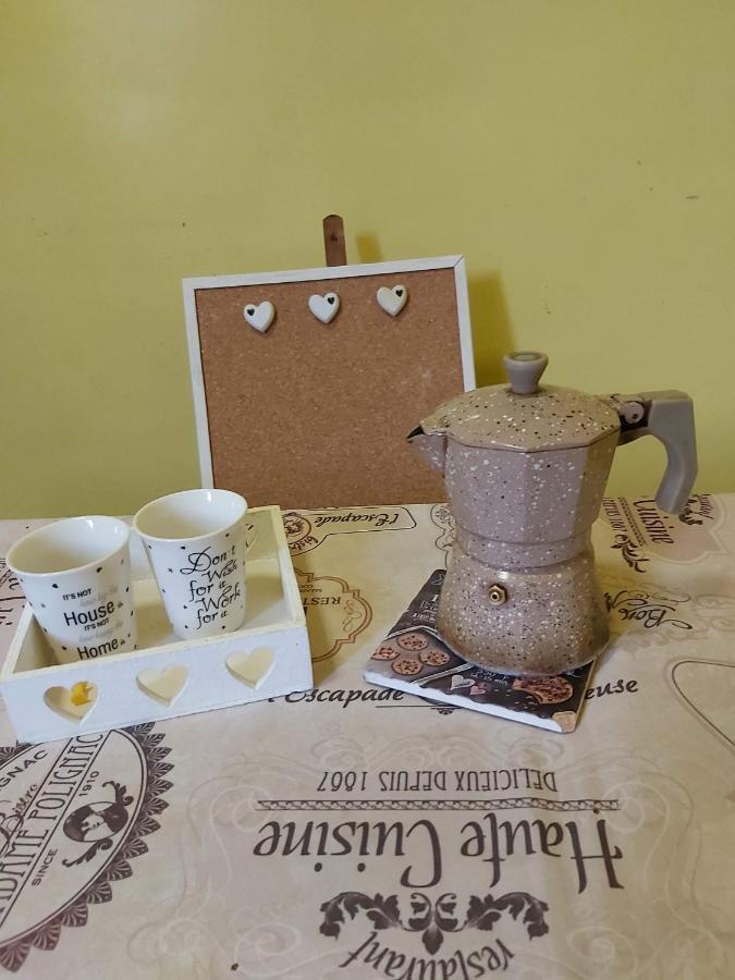 Appartamento Pigneto Roma Dış mekan fotoğraf