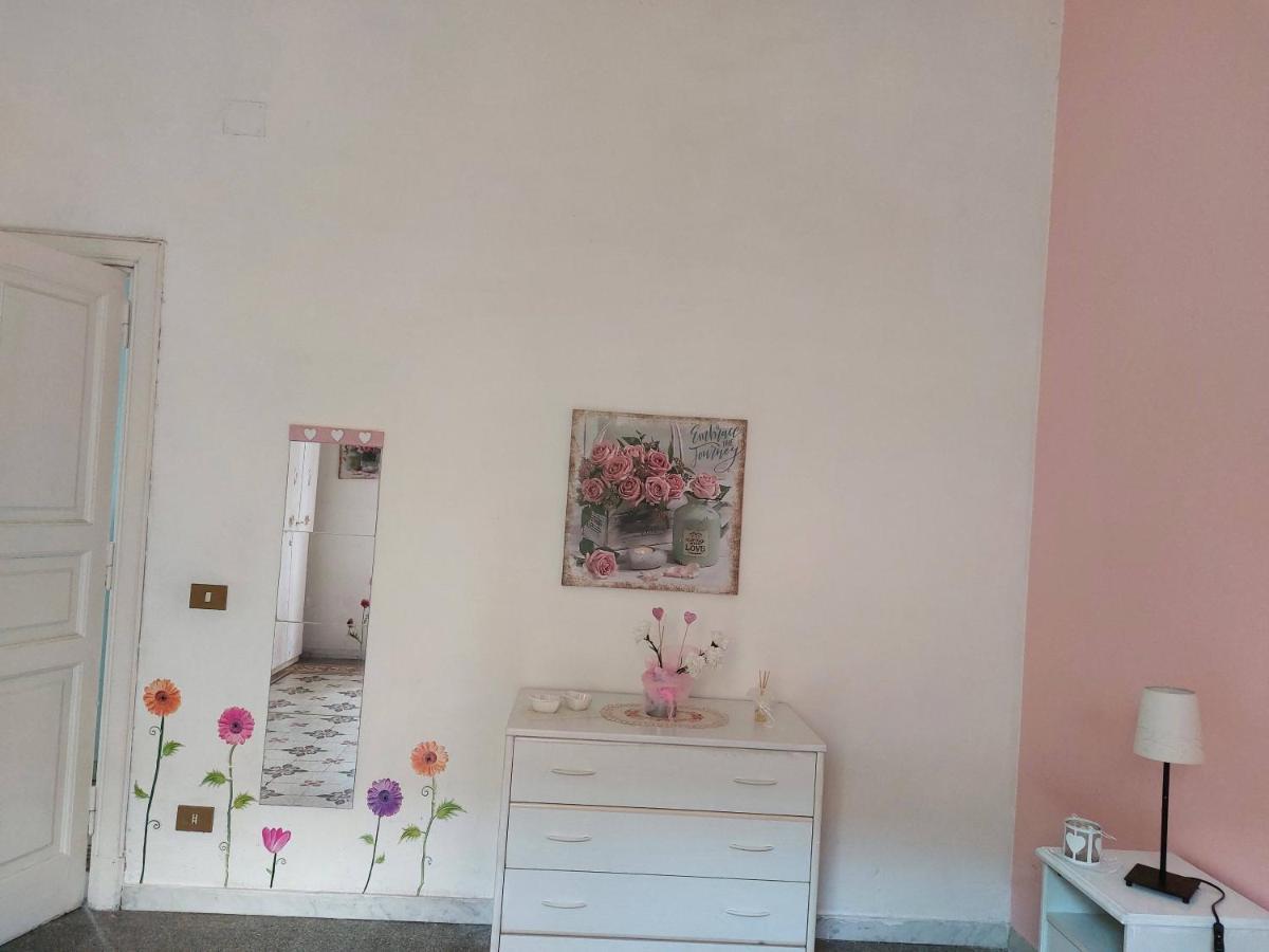 Appartamento Pigneto Roma Dış mekan fotoğraf