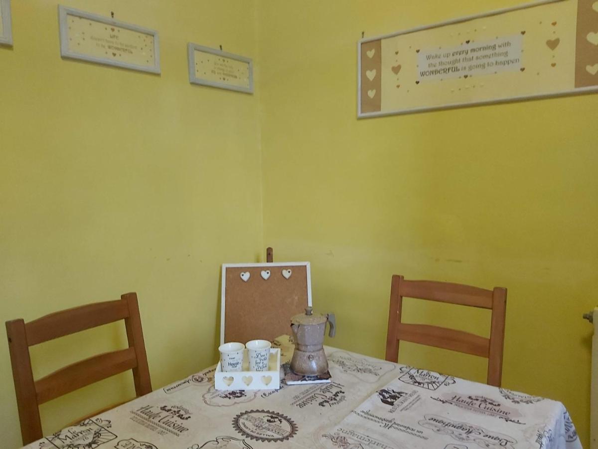 Appartamento Pigneto Roma Dış mekan fotoğraf